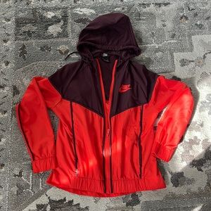 Nike Windrunner